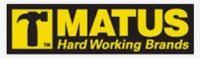 Matus – Hardworking Brands